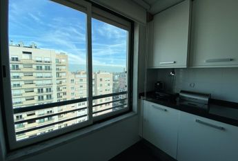 4 Bedroom Apartment with parking, Telheiras, Lisboa