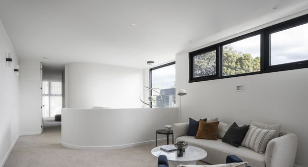 CONTEMPORARY LUXURY IN A BEAUTIFUL LEAFY SETTING - Photo 1