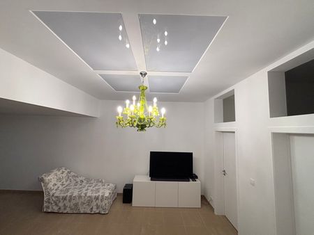 Gelijkvloers appartement te huur in Aalst - Photo 2