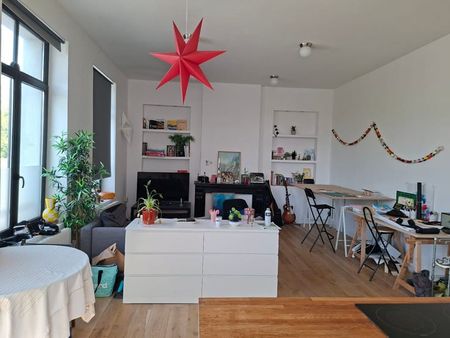 Appartement te huur - Photo 2