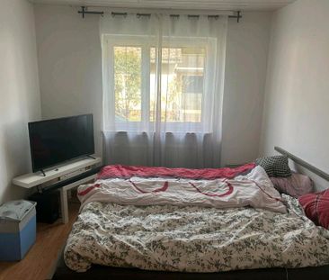 2 Zimmer Erdgeschoss Wohnung in Idstein Ehrenbach mit Garten - Photo 1