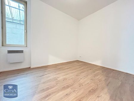 Location Appartement 2 pièces 32m² NIORT 79000 - Photo 4