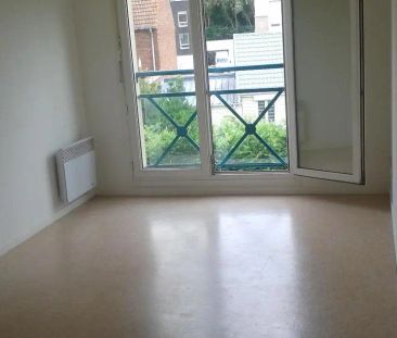 Appartement à louer 2 pièces 28.82m² - Photo 6