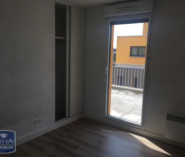 Appartement à louer 3 pièces 58.15m² - Photo 3
