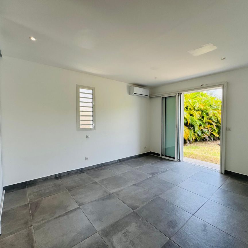 Maison individuelle - Photo 1