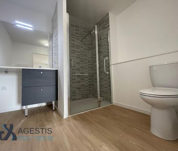 APPARTEMENT T2 SENIOR 42M - Photo 2