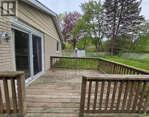 409 CASTLEGROVE Place Unit# Room 2, London, Ontario, N6G1L1 - Photo 1