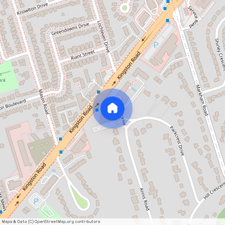 39-45 Parkcrest Drive, Scarborough