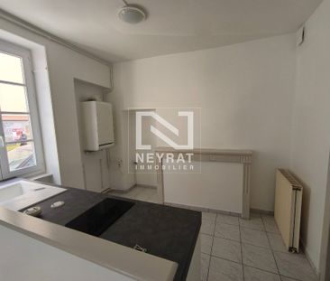 APPARTEMENT T2 A LOUER - Photo 2