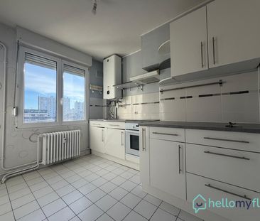 Location Appartement 3 pièces 67m² REIMS 51100 - Photo 5