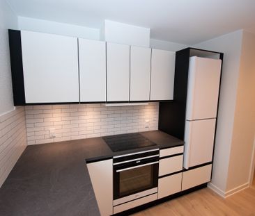 Indbydende nyrenoveret lejlighed i hjertet af Aalborg - Photo 4