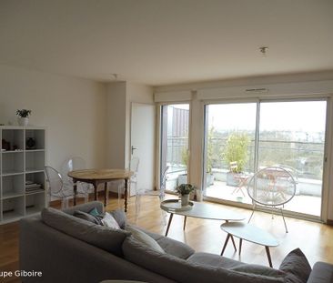 Appartement T5 à louer - 90 m² - Photo 2