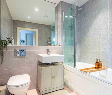 1 bed Flat for rent - Photo 3