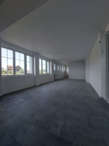 Appartement de 2,5 pièces au 2ème étage avec jardin commun - Photo 4