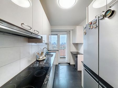 Appartement te huur - Photo 5