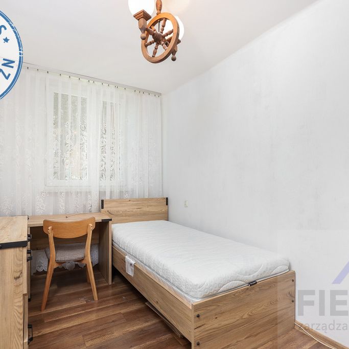 Kraków Kraków-Krowodrza, ul. Jana Palacha - Фото 1