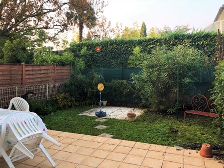Location Maison 4 pièces 75m² - Photo 2