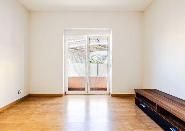 Apartamento T1 em Lisboa