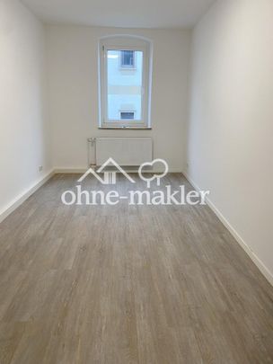 Zentral und ruhig gelegene 2-Zi-Wohnung - Photo 1
