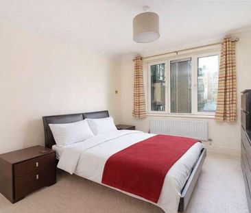 Walpole House, Westminster Square, Westminster Bridge Road, SE1 - Photo 4