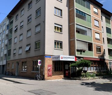 4 Zimmer, 82 m², 3. Stock - Photo 6
