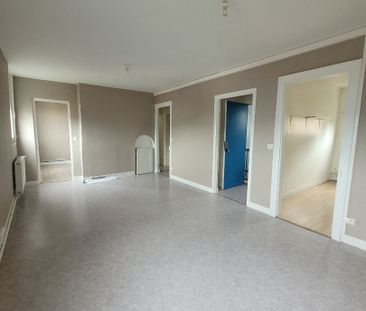 Location Appartement 3 pièces 56m² ROUEN 76000 - Photo 3