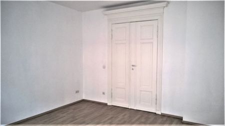 "Stadtleben pur: 3-Zimmer-Wohnung am Hasselbachplatz, Sternstraße 10!" - Foto 5