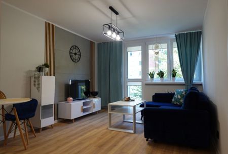 Mieszkanie, Zielona Góra, 2 pokoje - Zdjęcie 4