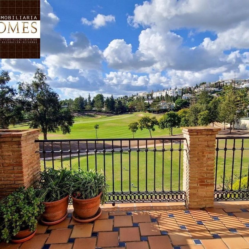 Alquiler de piso en Mijas Golf - Photo 1