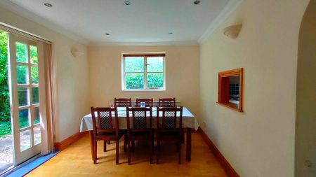 4 bedroom detached house to rent - Photo 3