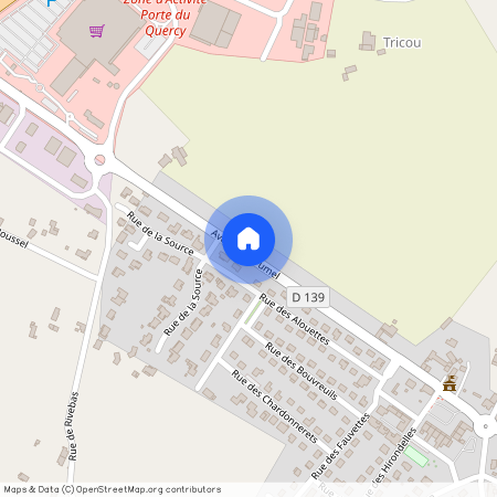 NOUVELLE-AQUITAINE, LOT-ET-GARONNE (47), 47500, Fumel