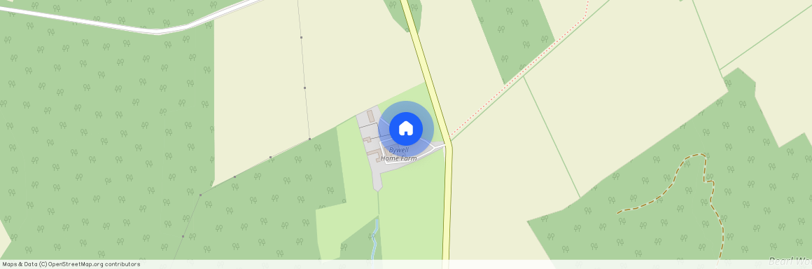 Acomb Cottage, Stocksfield, NE43