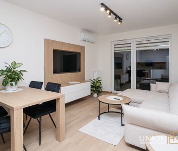 Kraków, Olsza, bp. Jana Prandoty - Фото 1