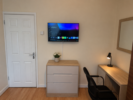 Trinidad House – Room 3 - Photo 3