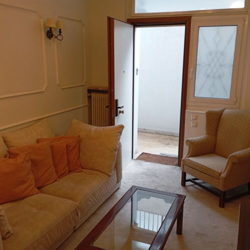 Διαμέρισμα για ενοικίαση Ρηγίλλης (Κολωνάκι - Λυκαβηττός) - Photo 1