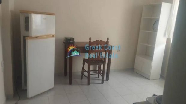 Studio/Γκαρσονιέρα για ενοικίαση Προάστιο (Πάτρα) - Photo 1