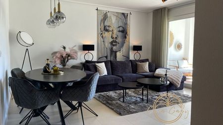 Alquiler de piso en Calle Arenque, 10 - Photo 3