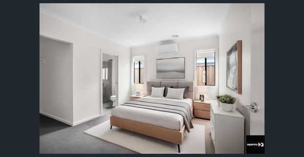 Luxurious Family Home in Thornhill Park - Photo 1