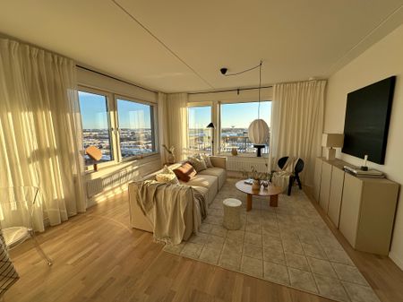 kvarntorget, Uppsala - Photo 5