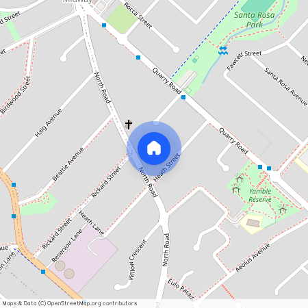 55 North Road, Ryde NSW 2112