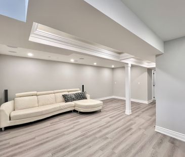 For Lease - 40 Staglin Court, Markham, Ontario - Photo 2