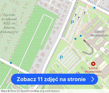 Kawalerka pod Dębowcem - Zdjęcie 1