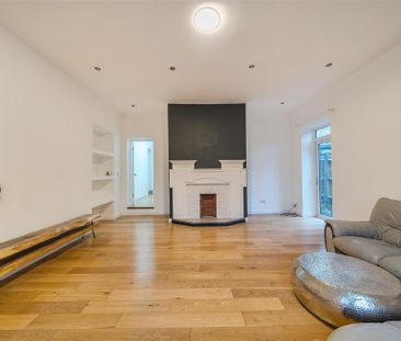 3 bedroom maisonette to rent - Photo 3