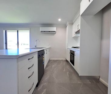 NEAR NEW 4 BEDROOM HOME - Photo 2