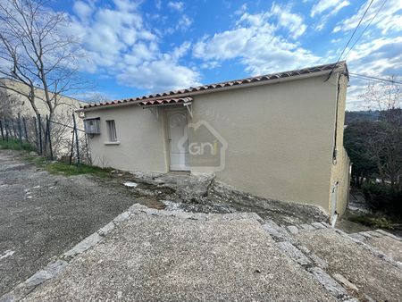 Maison de village Vinon sur Verdon T3/4 terrasse, - Photo 4