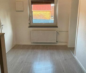 2 Zimmer Wohnung in Eltmannshausen - Photo 1