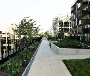 Wohnen im Puntigam Brauquartier! (Mietbeginn: 01.05.2025) Anfragen ... - Photo 6
