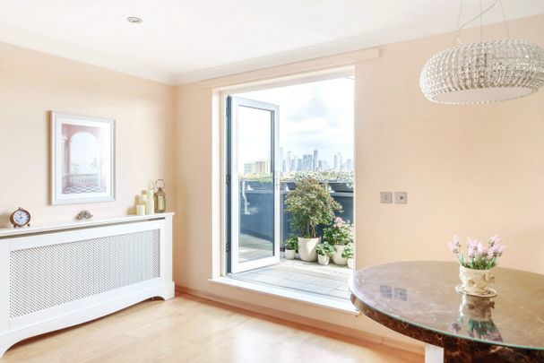 Varcoe Road, Bermondsey, London, SE16 - Photo 1