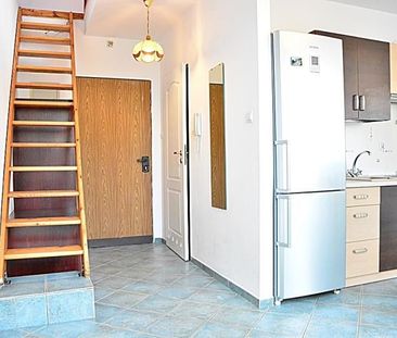 Mieszkanie 2 pokojowe Gdynia Fikakowo - Photo 6