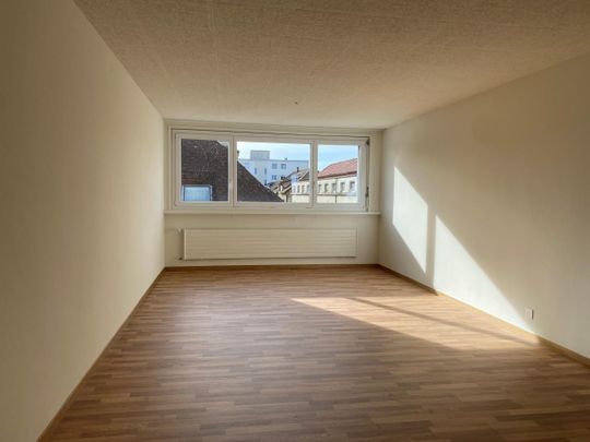 Av. Léopold-Robert 76, 2300 La Chaux-de-Fonds - Foto 1